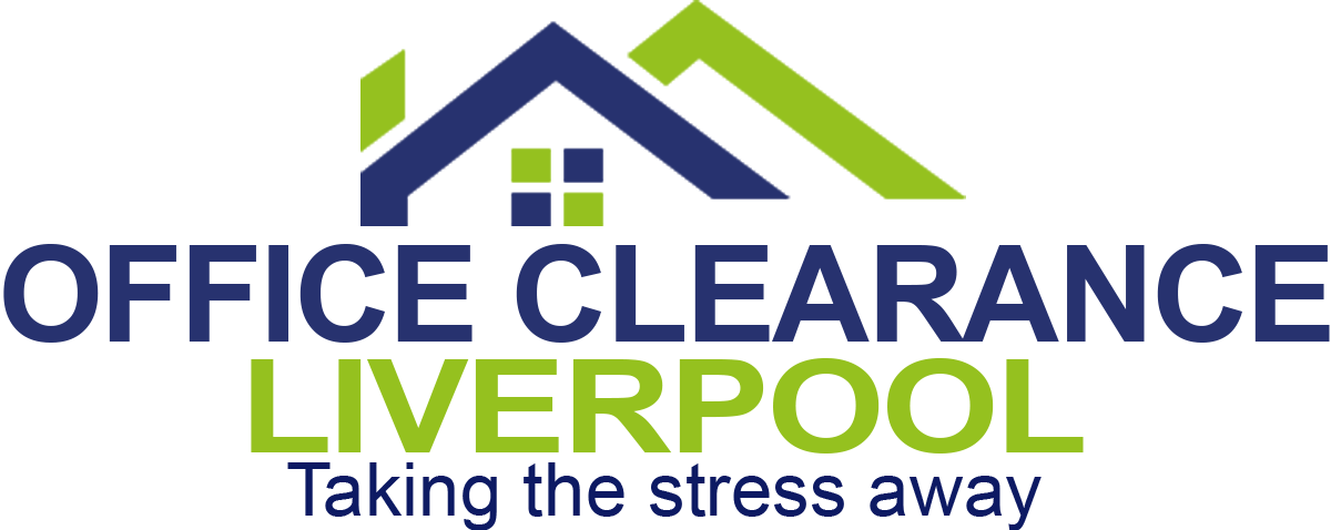 Office Clearance Liverpool