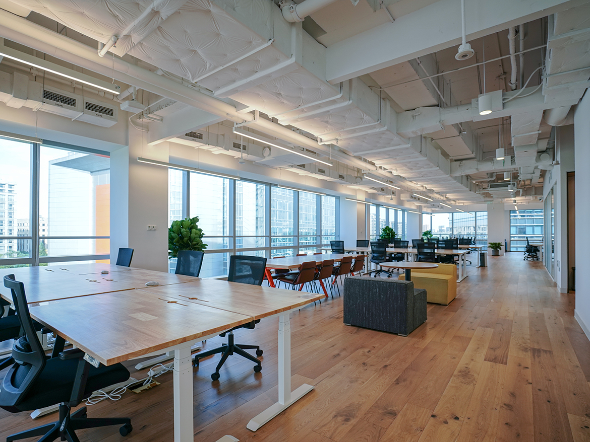 Office Clearance Liverpool